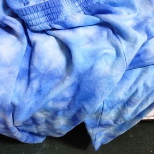 Victorias secret jogger sweatpants